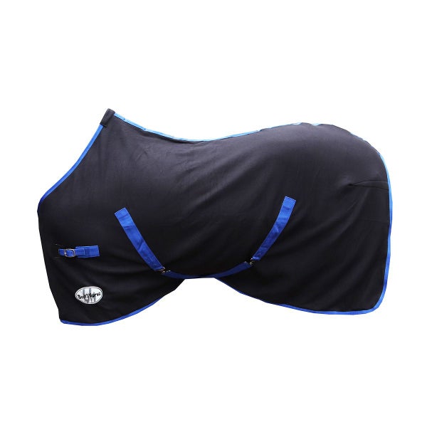 Best on Horse Fleece cooler